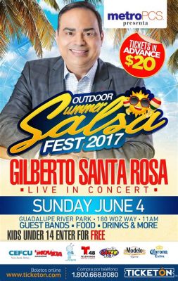 “Colombia Carnaval” 驚豔全球，Gilberto Santa Rosa 展現拉丁魅力！