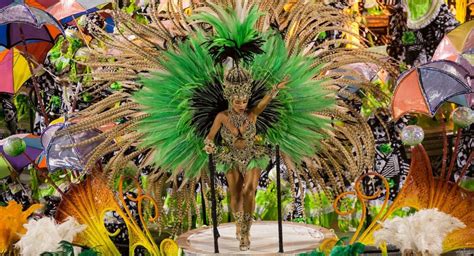 Xuxa Carnaval Extravaganza: A Celebration of Brazilian Culture and Music